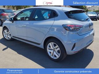 Clio EVOLUTION TCE 90 SIEGES AV CHAUFFANT 2025 occasion 81000 Albi