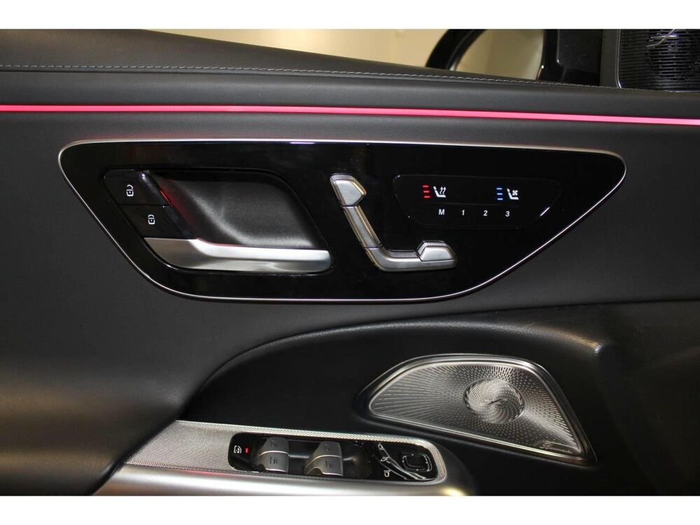 Classe E 300e+ BVA 9G-Tronic 313CH - AMG Line Premium Plus - ORIGINE 2023 occasion 95340 Bernes-sur-Oise