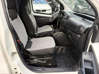 Fiorino 1.4l essence 77ch / 80000km / 2019/ TVA R&eacute;cup&eacute;rable / repris 2019 occasion 30260 Orthoux-S&eacute;rignac-Quilhan
