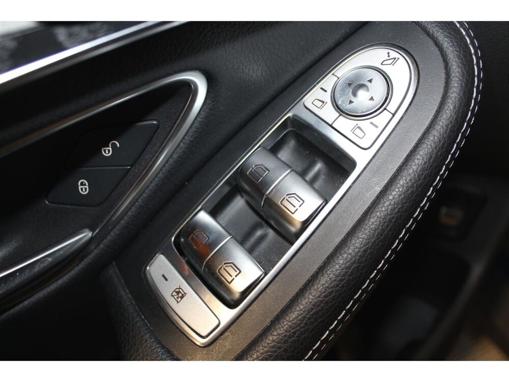 Classe GLC 300 BVA 9G-Tronic 245CH Fascination 4-Matic - TOIT OUVRANT - 2017 occasion 95340 Bernes-sur-Oise