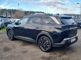 5008 Hybrid 145 gt e-dcs6 2026 occasion 33127 Saint-Jean-d'Illac