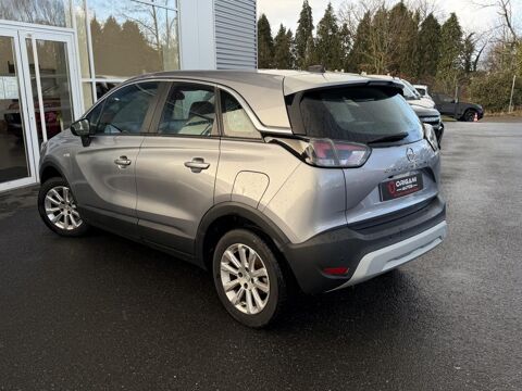 Crossland 1.5D 110ch ELEGANCE 2022 occasion 44700 Orvault
