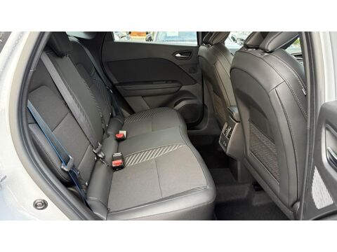 Symbioz 1.8 E-Tech Hybrid 160 - Esprit Alpine 2026 occasion 81580 Soual