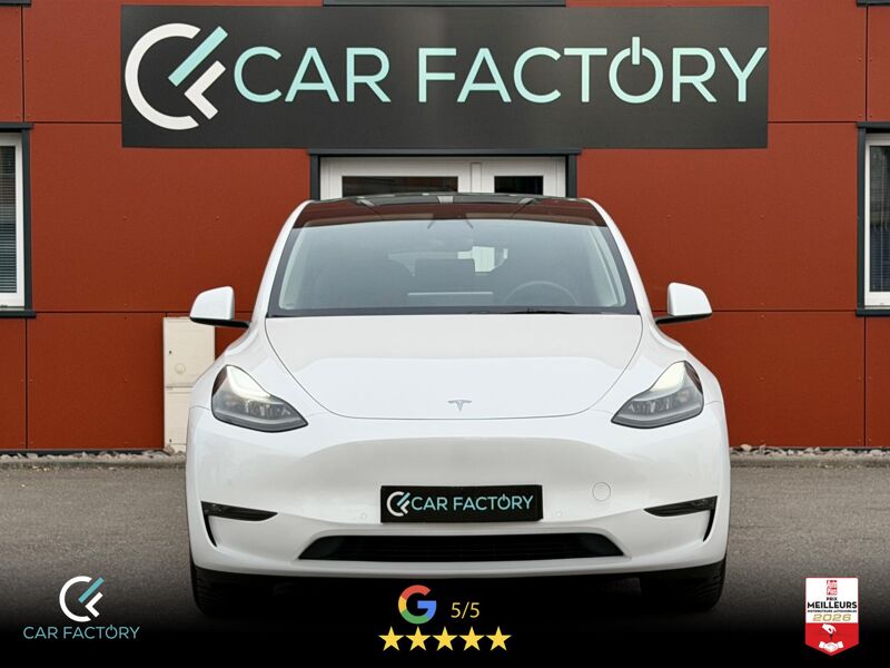 Tesla MODEL Y 2023 occasion — photo 3