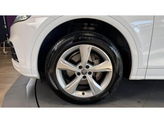 Q5 S Line Quattro 2.0 TDI 190 - S-tronic - Entretien Audi - Hay 2018 occasion 60740 Saint-Maximin