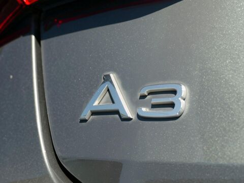 A3 Sportback 2.0 30 TDI - 116 Business Line 2021 occasion 34190 Ganges