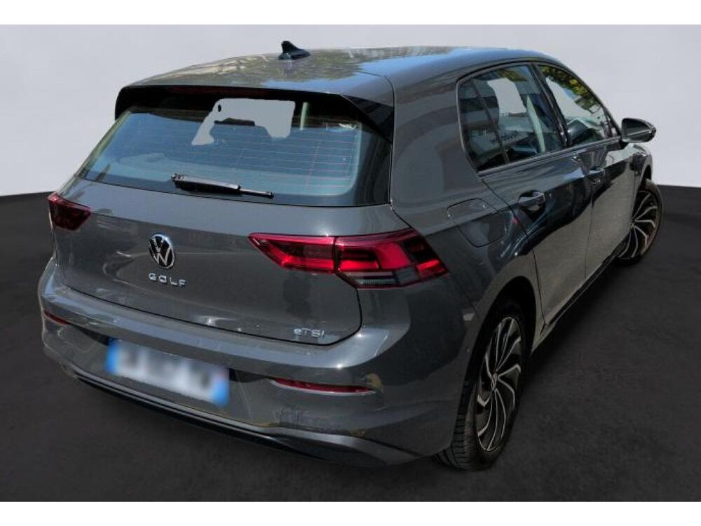 Golf 1.5 eTSI OPF - 130 - BV DSG VIII BERLINE Life Plus 2023 occasion 31660 Bessi&egrave;res
