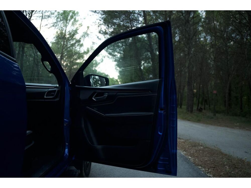 D-MAX 1.9 D 4x4 163CH SPACE CABINE N 60 FF - TVA RECUP - CAMERA - 2024 occasion 13760 Saint-Cannat