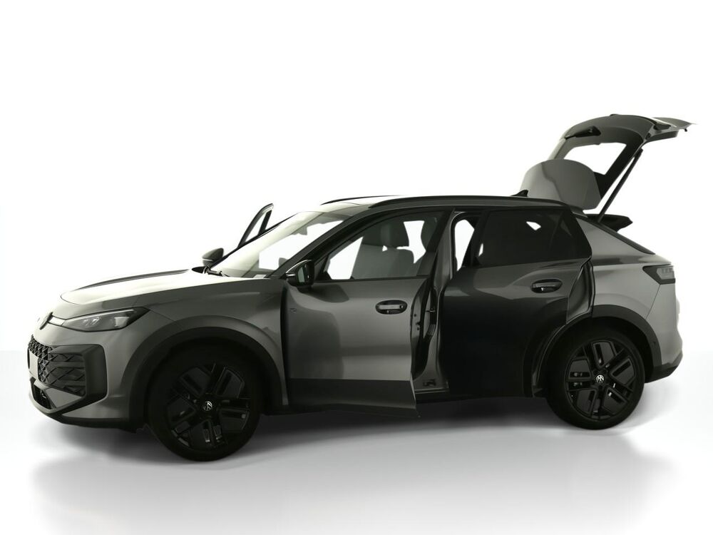 T-ROC 1.5 eTSI Hybrid DSG7 150 R-Line avec T.O. - Garantie VW 05/2 2026 occasion 35300 Foug&egrave;res