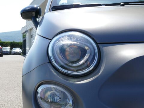 500 1.4i 16V - 180 Euro 6d temp BERLINE Abarth 595 Competizione 2019 occasion 34190 Ganges