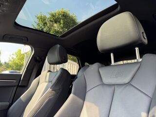 Q3 Sportback 1.4 45 TFSI e - 245 - BV S-tronic 6 SPORTBACK S L 2021 occasion 78300 Poissy