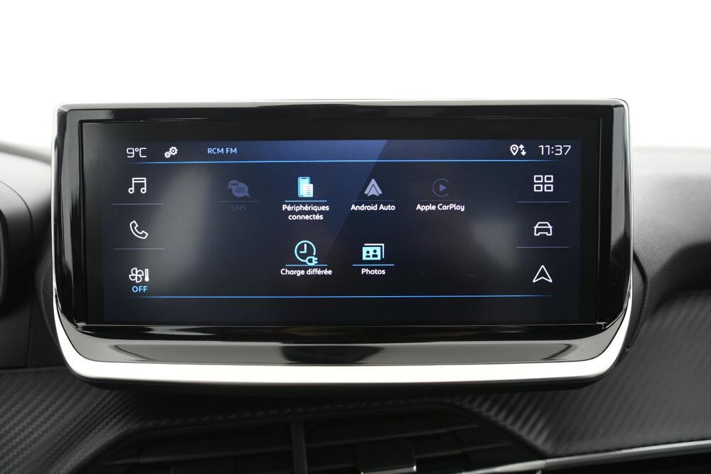 208 51 kWh 156ch Active occasion 17130 Montendre