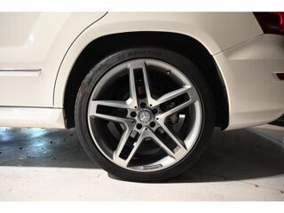 Classe GLK 350 FASCINATION 4 MATIC BVA7 2014 occasion 77100 Meaux