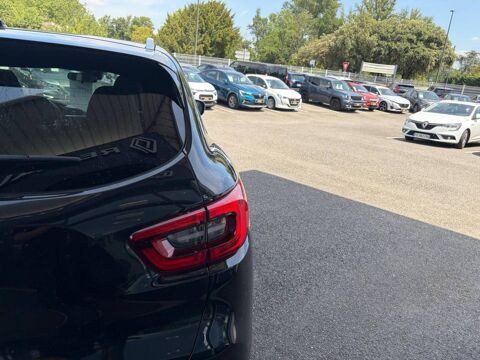 Kadjar 1.2 Energy TCe - 130 Graphite 2018 occasion 31660 Bessi&egrave;res