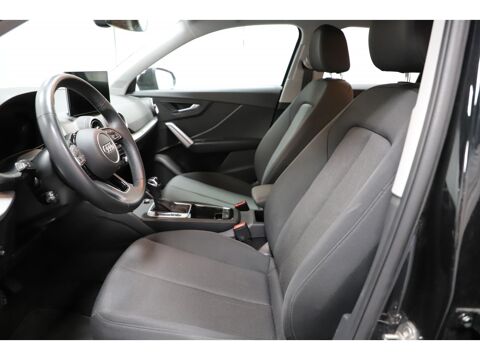 Q2 1.5 35 TFSI 150 Advanced - S-tronic 2024 occasion 06550 La Roquette-sur-Siagne