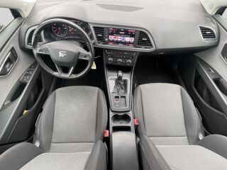 Leon 1.5 tgi 130 style business dsg7 2021 occasion 54520 Laxou