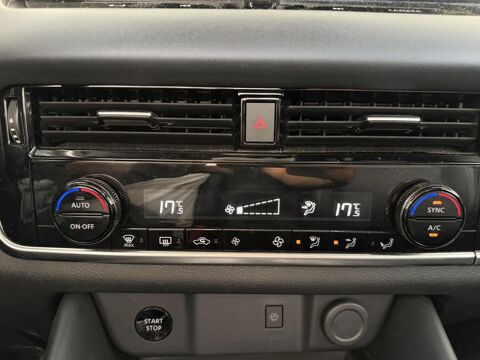 Qashqai 1.5 e-Power - 190 - BVA Tekna 2023 occasion 38400 Saint-Martin-d'H&egrave;res