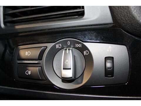 X4 F26 xLine - xDrive 20d - BVA ZF8 - ATH - Toit Ouvrant - Carp 2017 occasion 95340 Bernes-sur-Oise