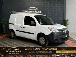 Kangoo Express L1 1.5 Energy dCi FAP 75ch Euro 6 EXPRESS - GARANTIE 6 MOIS 2017 occasion 33700 M&eacute;rignac