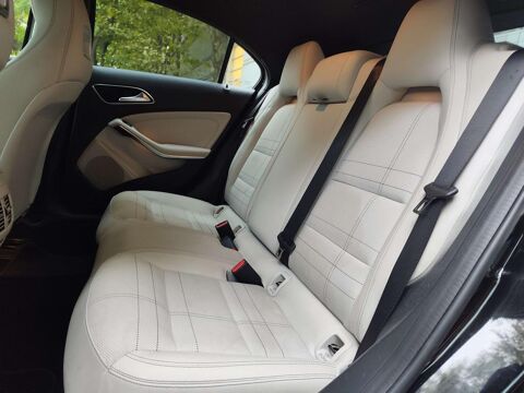 Classe A A 160 BERLINE - BM 176 Sensation 2015 occasion 77185 Lognes