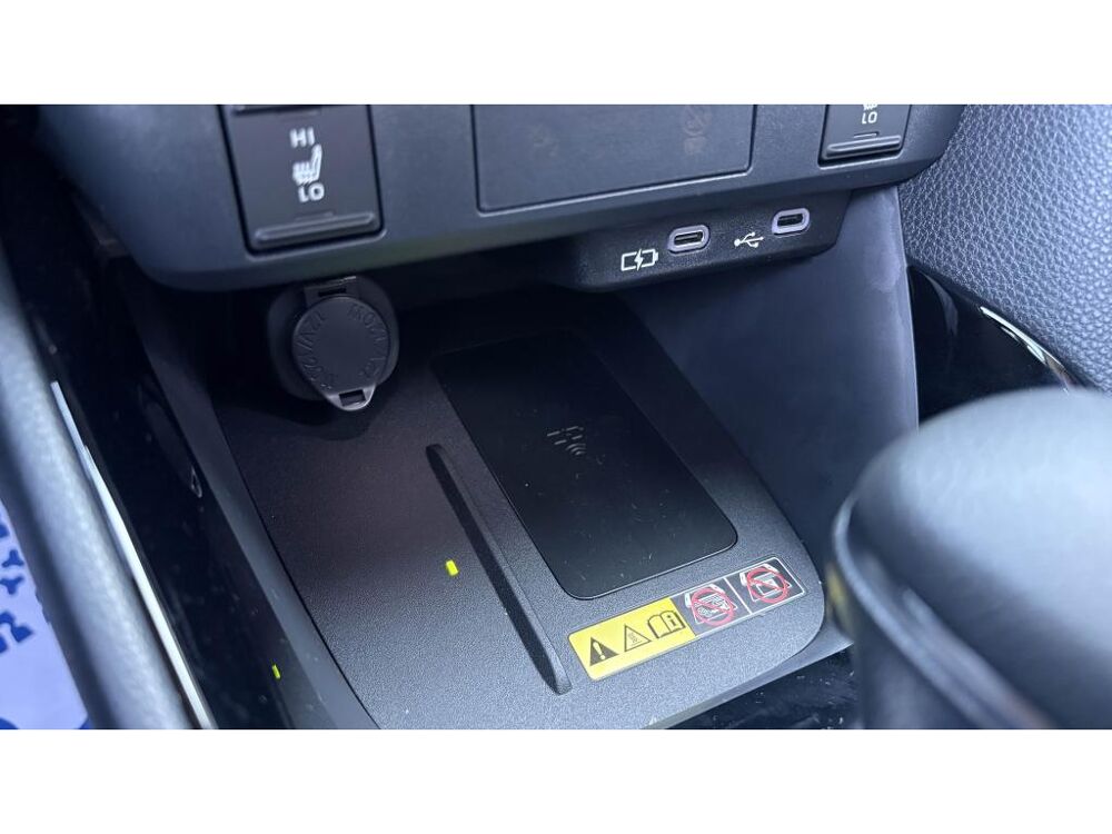 Yaris Hybrid 116 e-CVT Design +KEYLESS 2026 occasion 81580 Soual