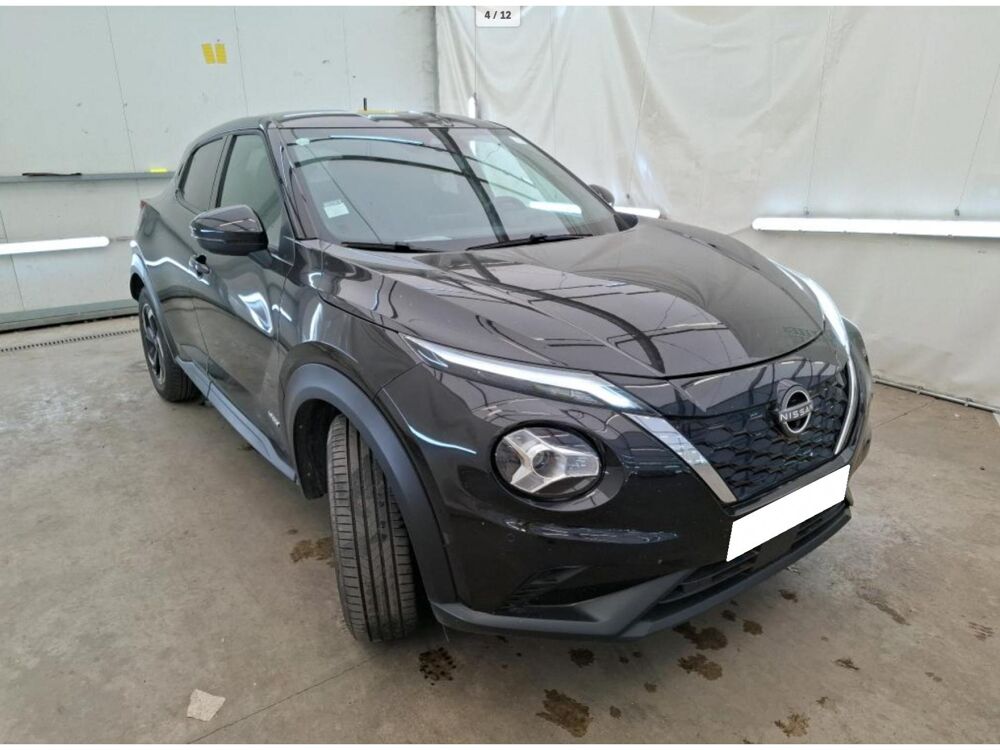 Juke II 1.6 HYBRID 143 BUSINESS PLUS - BVA 2023 occasion 77090 Coll&eacute;gien