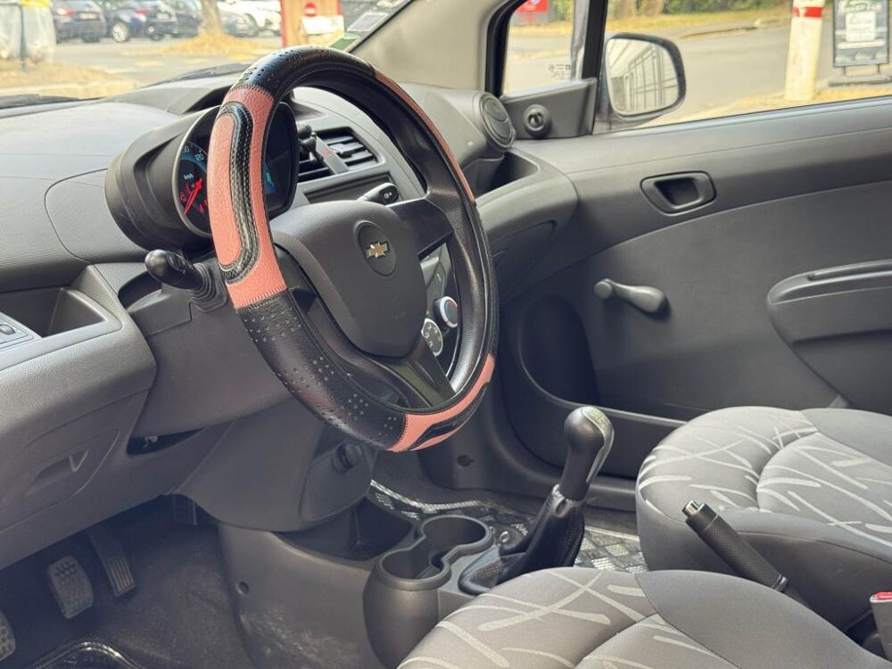 Spark 1.0 16V - 68 BERLINE LT PHASE 2 2014 occasion 77185 Lognes