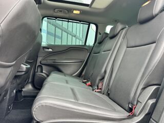 Zafira TOURER 2.0 CDTI BLUEINJECTION 170CH BVA 7 PLACES ELITE ENTRE 2017 occasion 33450 Montussan