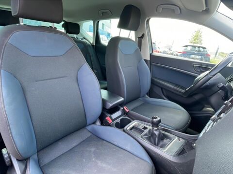 Ateca 1.0 tsi 115 style business 2019 occasion 85150 Les Achards