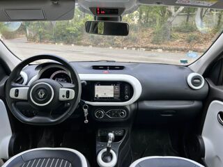Twingo E-Tech - BVA- CAMERA RECUL - CARPLAY 2022 occasion 13760 Saint-Cannat
