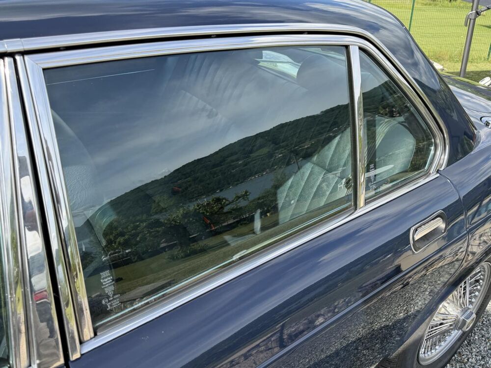 XJ 12 SOVEREIGN BVA 1985 occasion 38330 Montbonnot-Saint-Martin