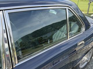 XJ 12 SOVEREIGN BVA 1985 occasion 38330 Montbonnot-Saint-Martin