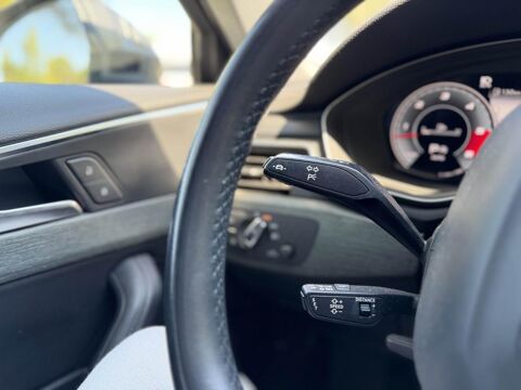 A4 ALLROAD 3.0 V6 45 TDI 231ch - DESIGN - TOIT - CAM 360 - B&O 2020 occasion 13760 Saint-Cannat