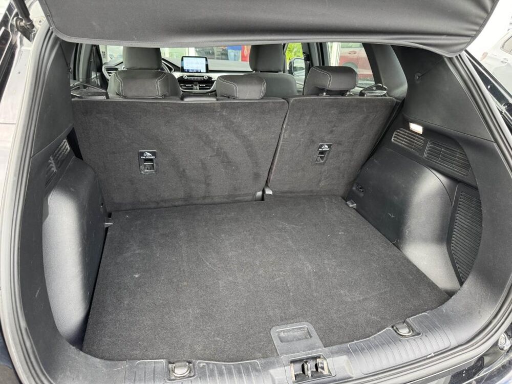Kuga PHEV 2.5 Duratec 225ch e-CVT PHEV 2023 occasion 44700 Orvault