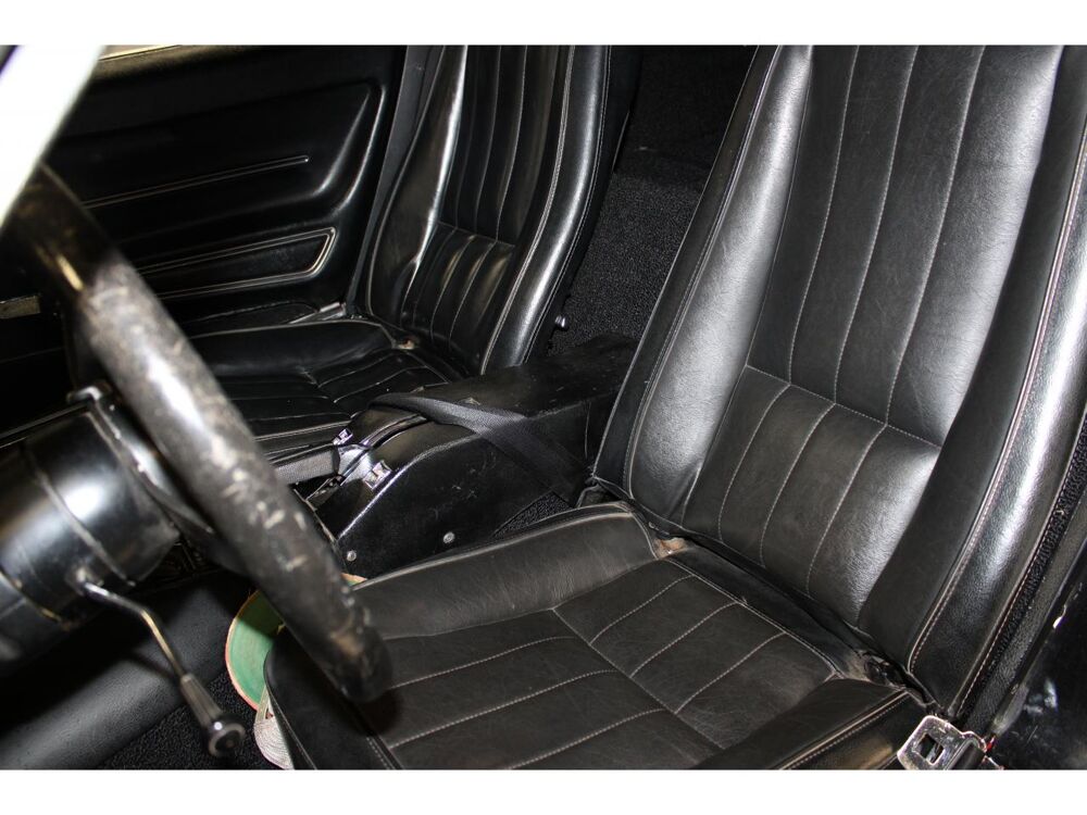 Corvette 5.3 V8 BVA C3 CABRIOLET 1968 occasion 59493 Villeneuve-d'Ascq