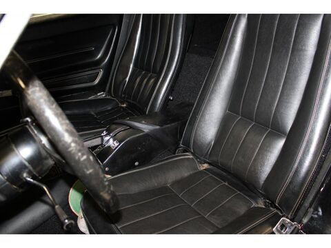 Corvette 5.3 V8 BVA C3 CABRIOLET 1968 occasion 59493 Villeneuve-d'Ascq