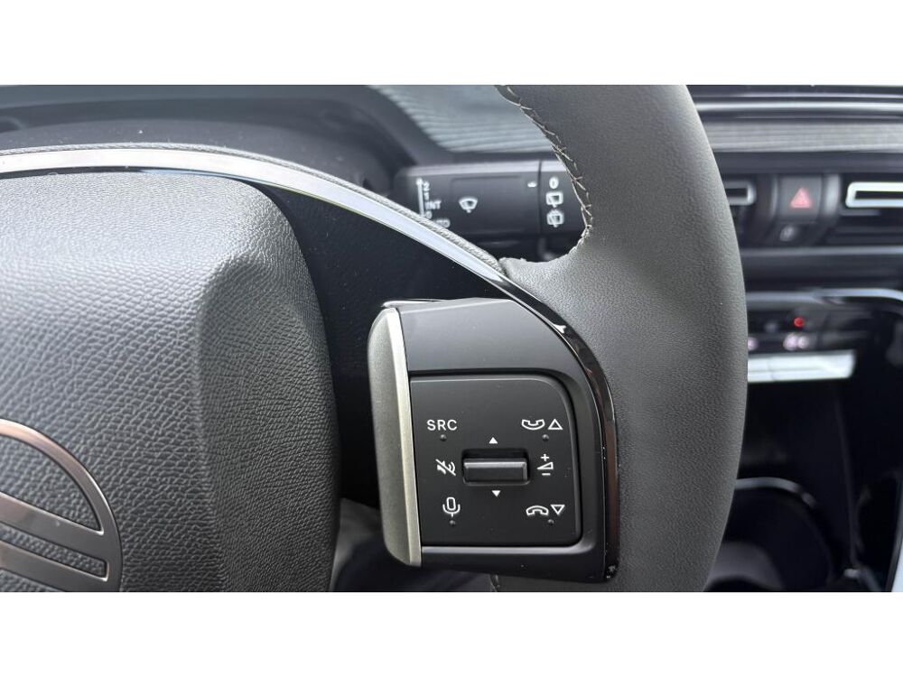 C3 Aircross 1.2 Hybrid 145 Max +KEYLESS 2026 occasion 81580 Soual