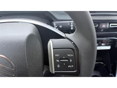 C3 Aircross 1.2 Hybrid 145 Max +KEYLESS 2026 occasion 81580 Soual