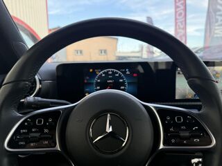 Classe A Berline A 180 BERLINE 4P - BM 177 Business Line PHASE 1 2021 occasion 71880 Ch&acirc;tenoy-le-Royal