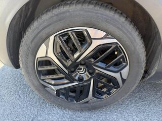 C4 1.5 BlueHDi 16V - 130 - BV EAT8 BERLINE Shine GPS + TOIT OUV 2021 occasion 19100 Brive-la-Gaillarde