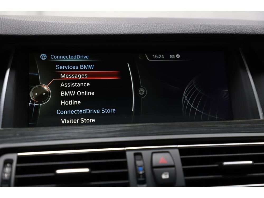 S&eacute;rie 5 530d xDrive Touring Luxury - BVA Sport F11 LCI 2015 occasion 06550 La Roquette-sur-Siagne