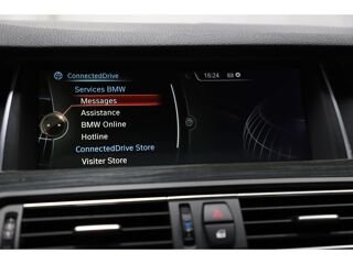 S&eacute;rie 5 530d xDrive Touring Luxury - BVA Sport F11 LCI 2015 occasion 06550 La Roquette-sur-Siagne