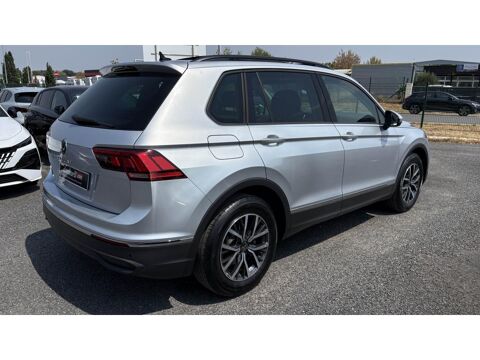 Tiguan 1.5 TSI 150 DSG 7 Life Plus +TOIT OUVRANT+DIGITAL COCKPIT 2023 occasion 81580 Soual