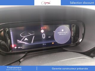 Doblo BlueHDi 130 BVM6 CAMERA AR+RADAR AV+AR GRIP CONTROL SIEGES A 2025 occasion 81000 Albi
