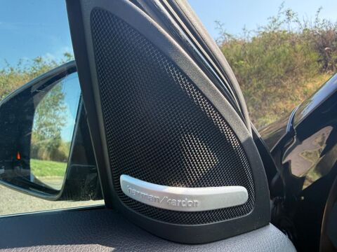 Classe A 2.0 45 381 AMG 4MATIC SPEEDSHIFT-DCT BVA 2018 occasion 42170 Saint-Just-Saint-Rambert