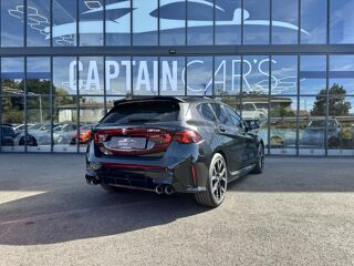 S&eacute;rie 1 135i xDrive - BVR Palettes BERLINE F70 M Performance 2025 occasion 33450 Montussan