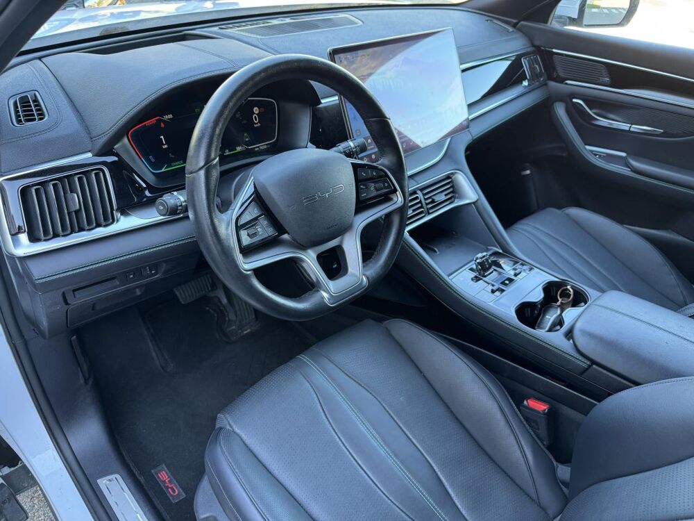 Seal 1.5 DM-i 324 AWD 2024 occasion 38330 Montbonnot-Saint-Martin