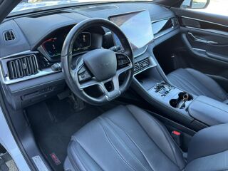 Seal 1.5 DM-i 324 AWD 2024 occasion 38330 Montbonnot-Saint-Martin