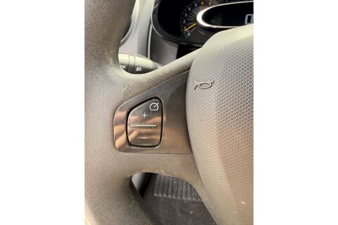 Clio 1.2 GPL - 75 BERLINE Zen - BLEUTOOTH - CLIMATISATION 2013 occasion 78760 Jouars-Pontchartrain