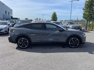 408 1.2 puretech 130 gt eat8 2023 occasion 85150 Les Achards
